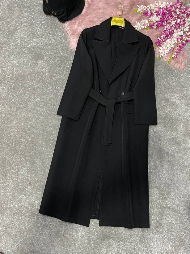 مانتو کتی بلند زنانه