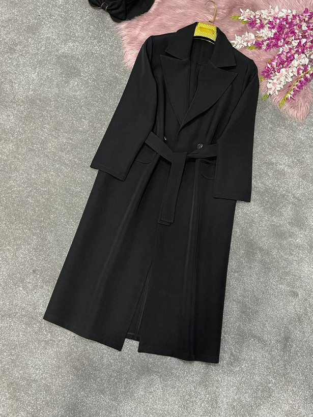 خرید اورت کت بلند زنانه