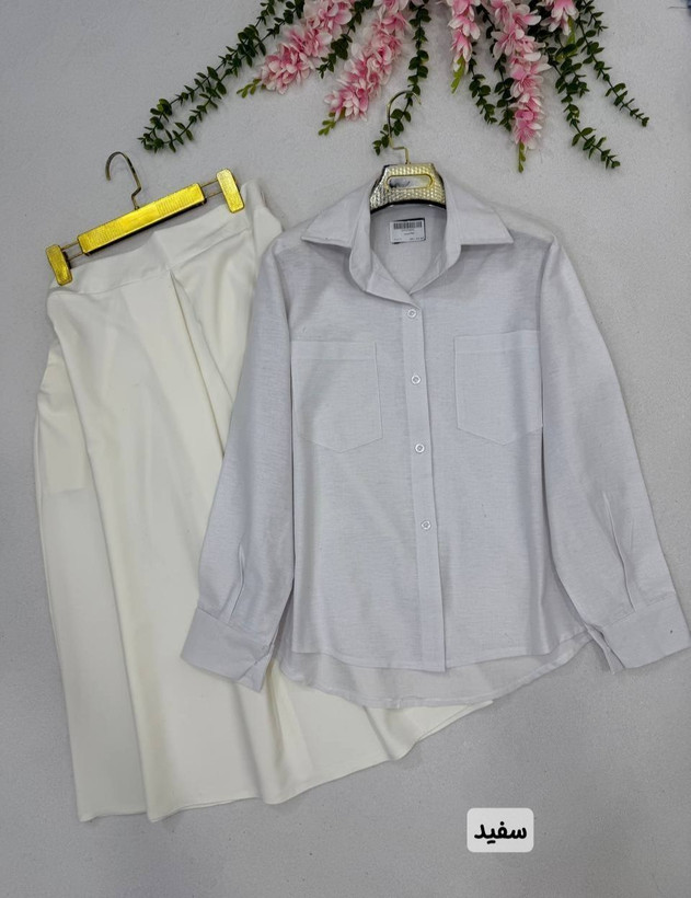 استایل روز مره