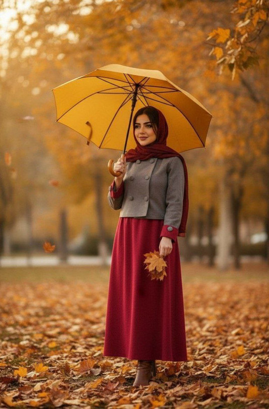 کت دامن فوتر زنانه