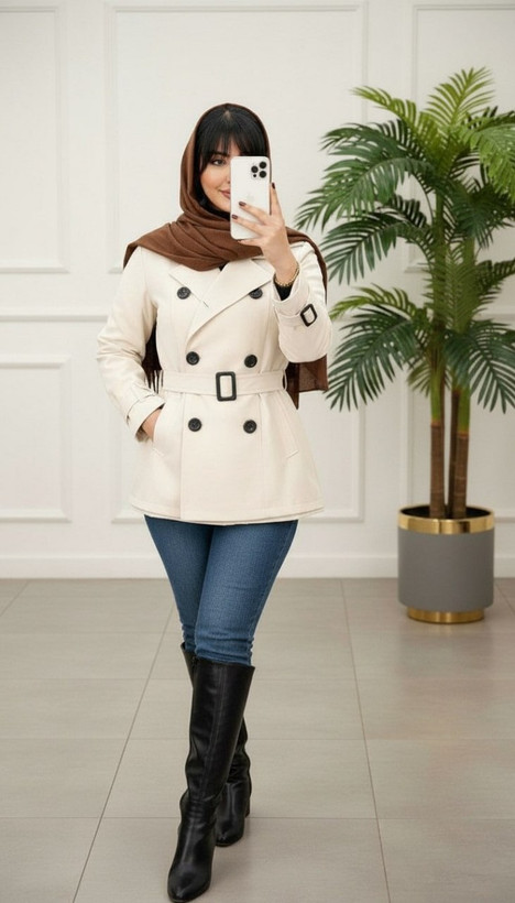 مانتو بارونی