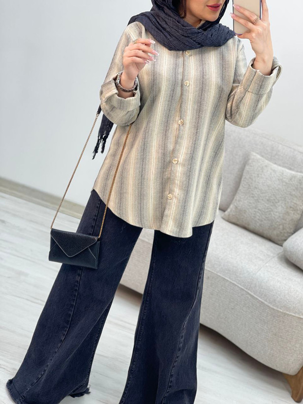 لباس پاییزه زنانه