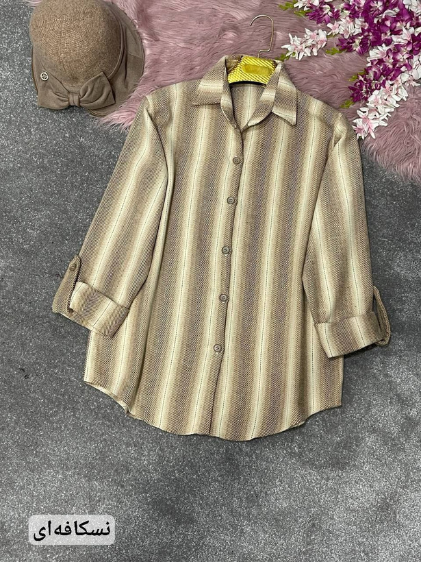 استایل پاییزه