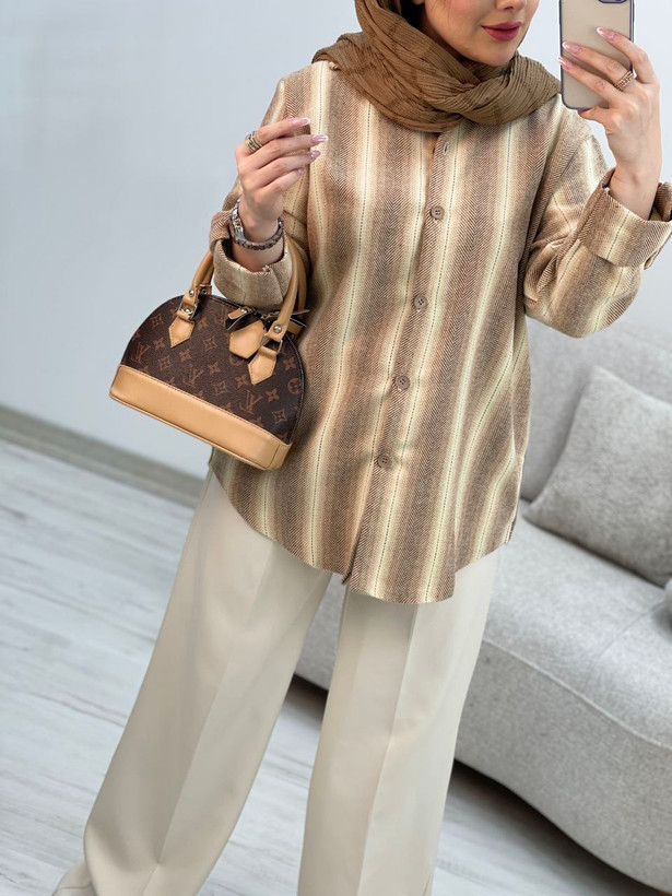 شومیز زنانه