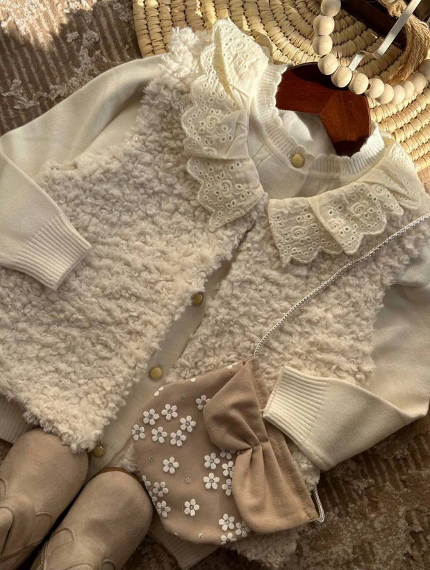 ژیله پاییزه دخترانه