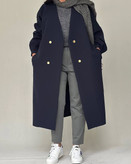 مانتوبلند مازراتی زنانه