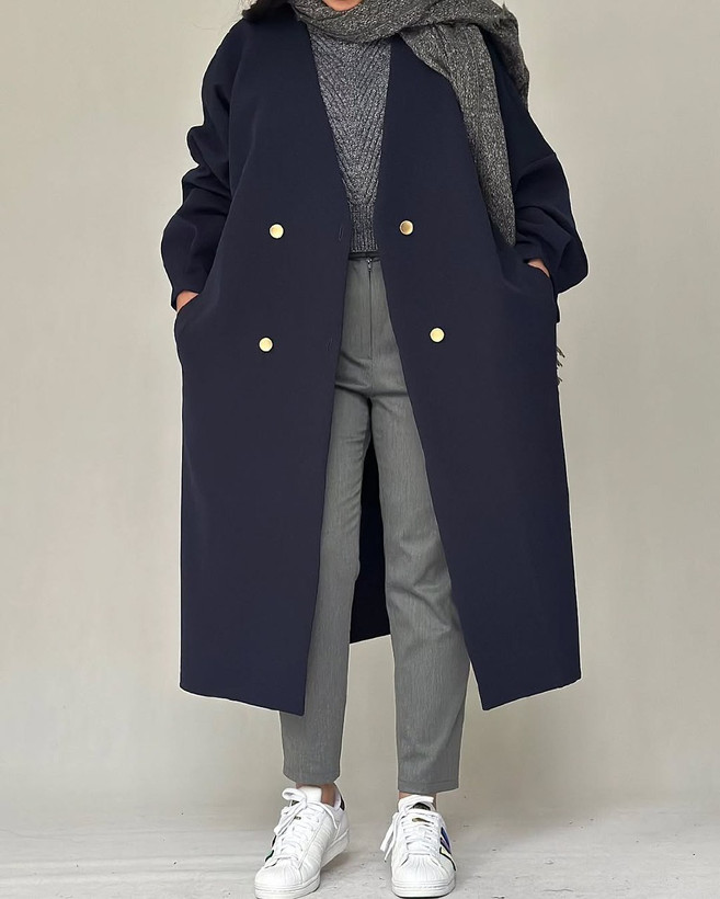 مانتوبلند مازراتی زنانه