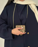 مانتوبلند پاییزی