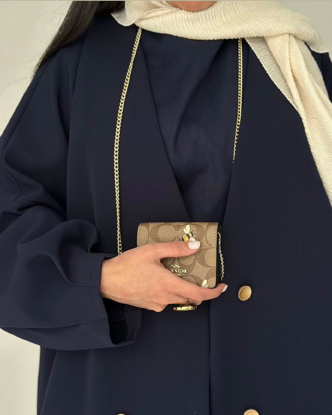 مانتوبلند پاییزی