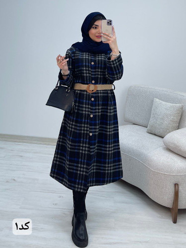 گفتمان بلند پشمی زنانه