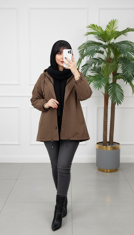 بارونی زنانه