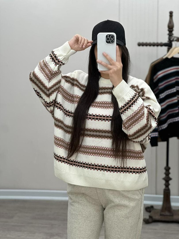 لباس زمستانی