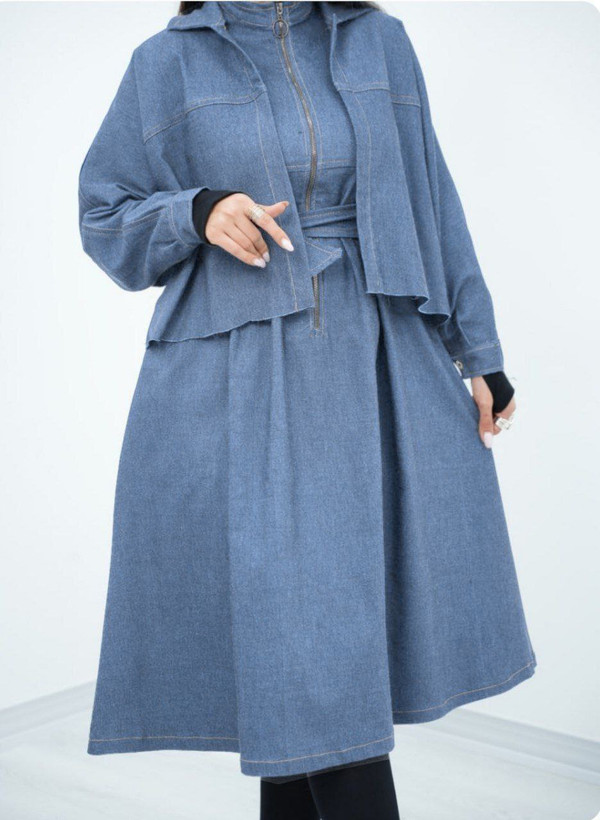 خرید لباس تنسل