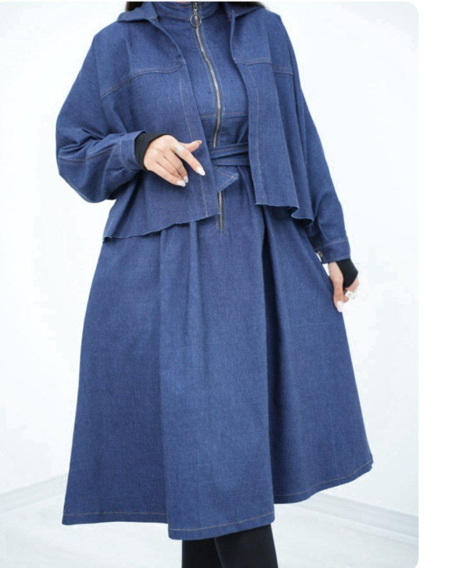 کت سارافون زنانه