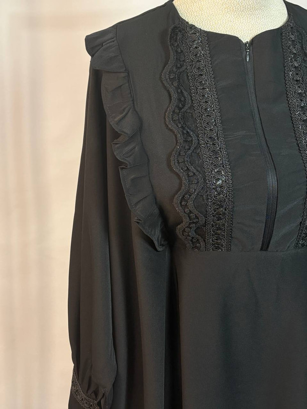 عبا خاص و مجلسی