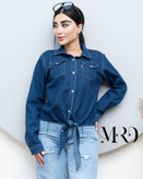 شومیز دخترانه شیک