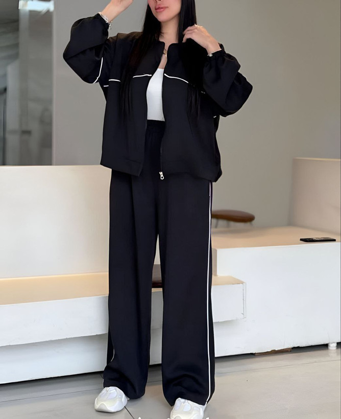 خرید ست اسپرت زنانه