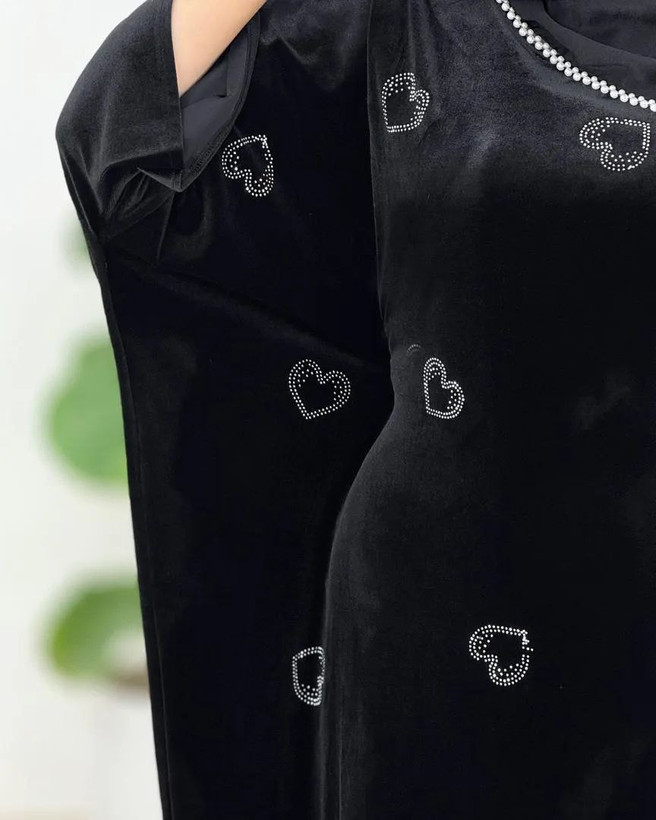 کفتان مجلسی مخمل