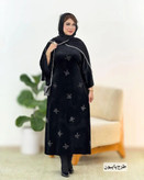 کفتان زنانه مجلسی