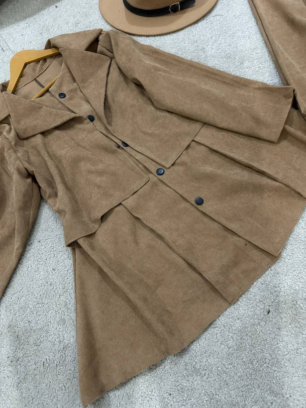 استایل پاییزی