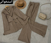 مدل لباس پاییزی