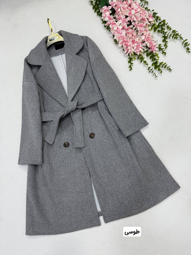 خرید پالتو ضخیم و گرم