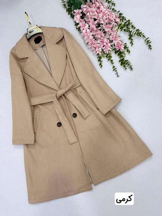 خرید پالتو فوتر گرم و ضخیم