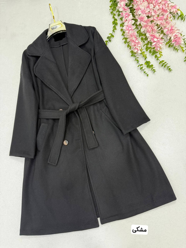 استایل زمستونی