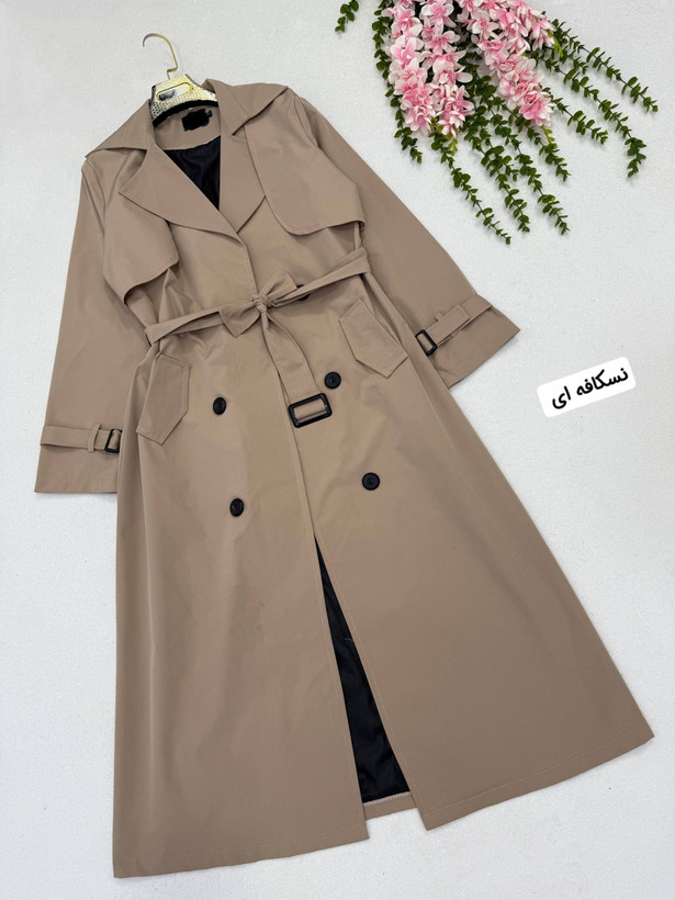 مانتو بارونی