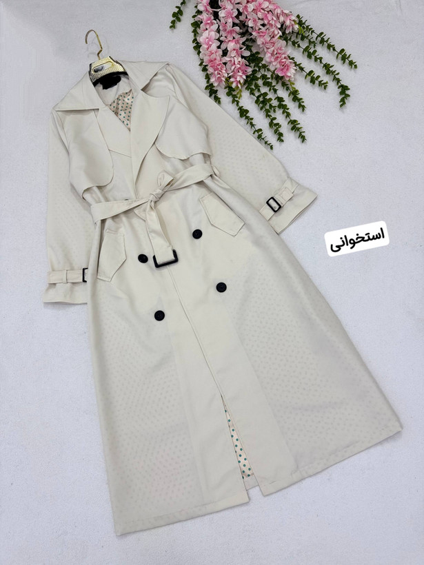 مانتو ضد آب