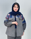 پالتو پاییزی