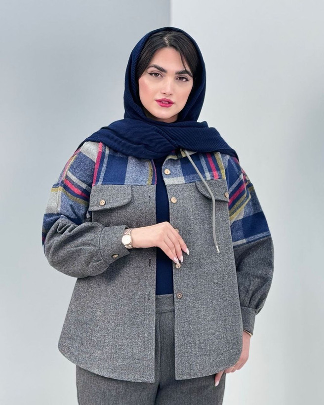 پالتو پاییزی