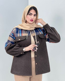 پالتو شیک دخترانه