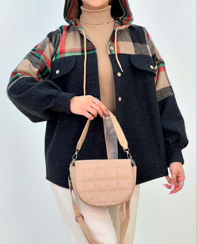 پالتو اسپرت زنانه