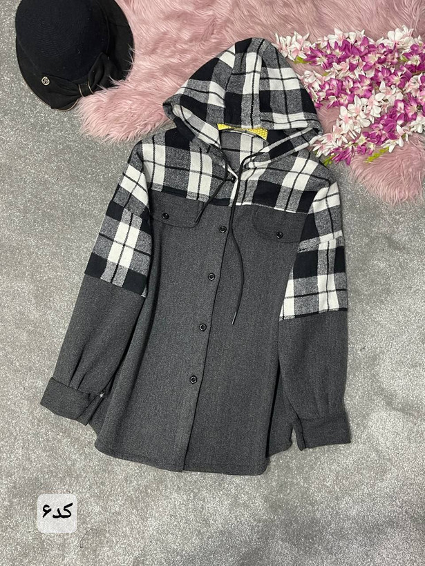 مدل پالتو زنانه