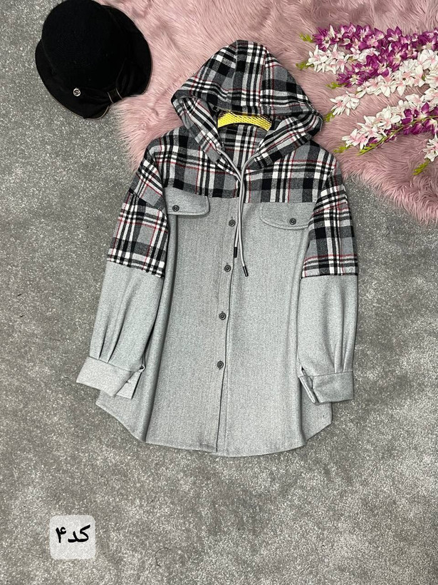 خرید پالتو گرم