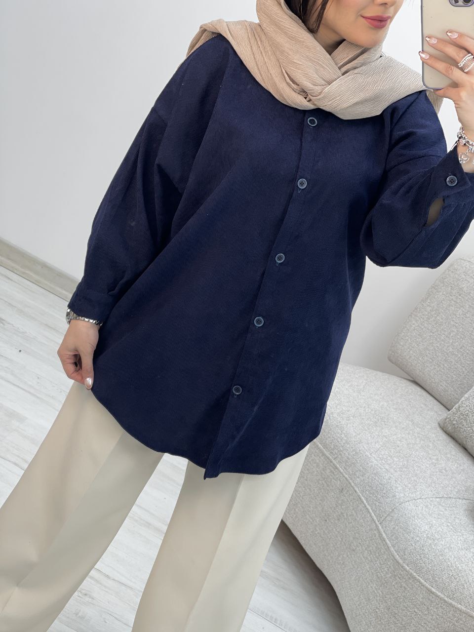 لباس مد ر وز