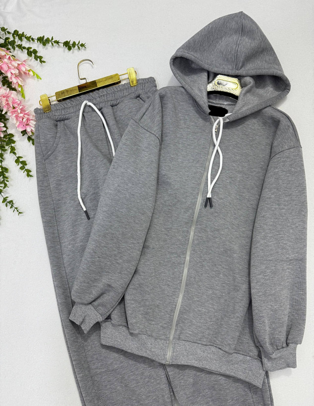 استایل اسپرت پاییزی زنانه