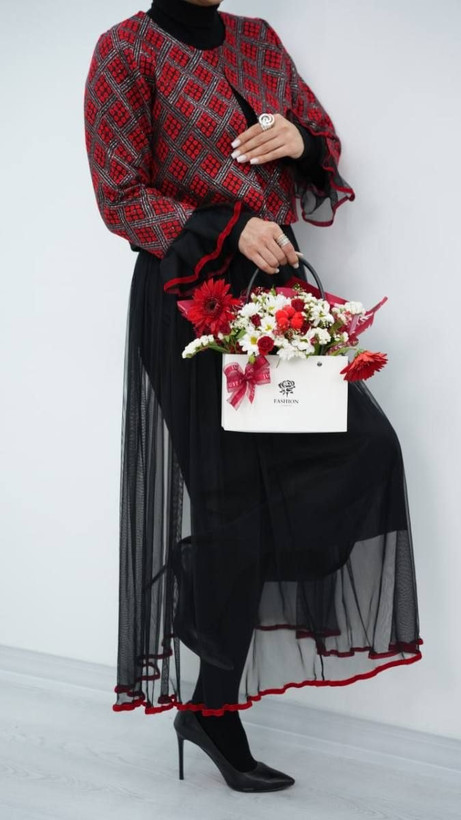 ست یلدایی خاص