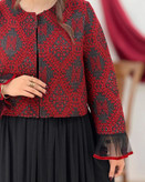 لباس زنانه برای شب یلدا