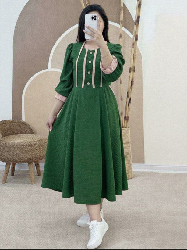 لباس عروسکی شب یلدا