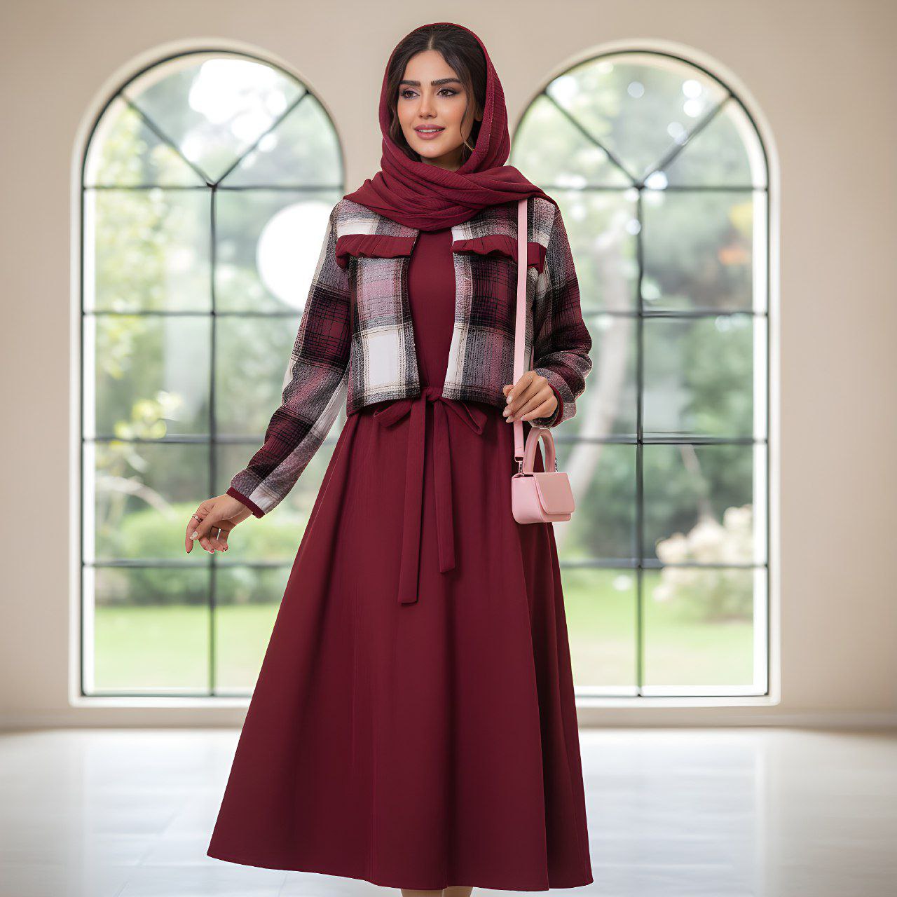 خرید آنلاین لباس زنانه