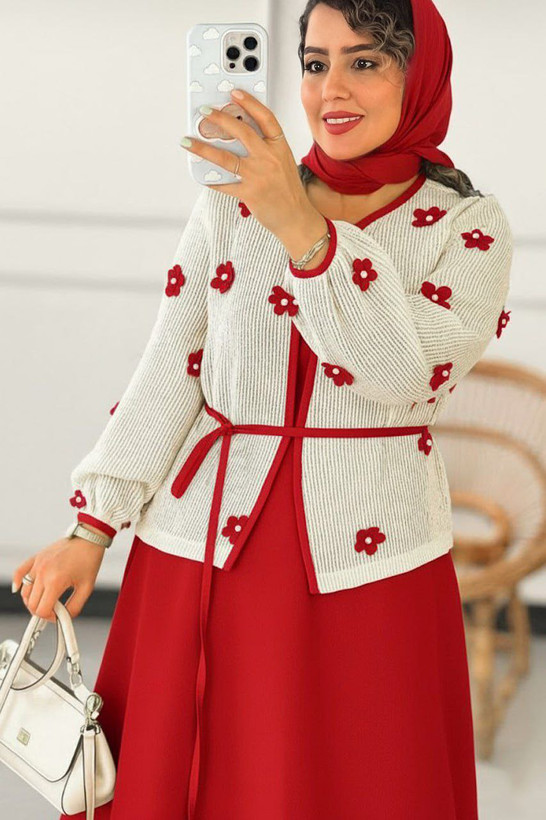 لباس شیک برای شب یلدا