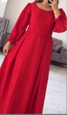 خرید لباس یلدایی زنانه