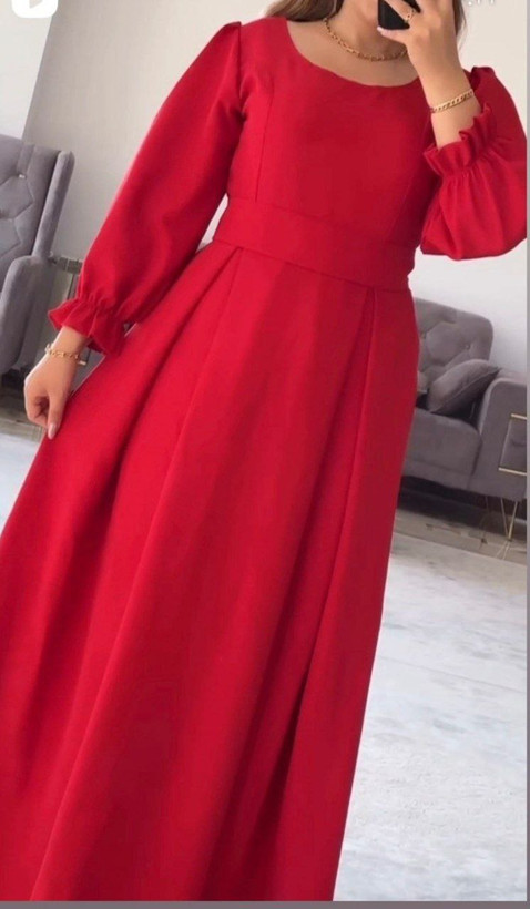 خرید لباس یلدایی زنانه