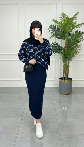 لباس پاییزی زنانه