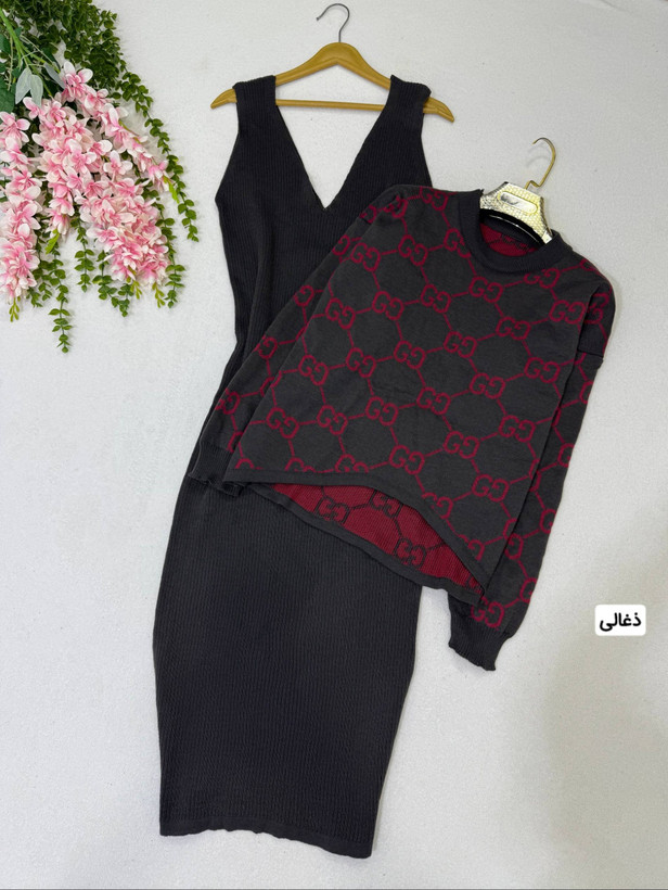 استایل پاییزی