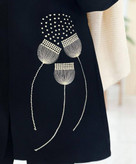 خرید کت تک زنانه