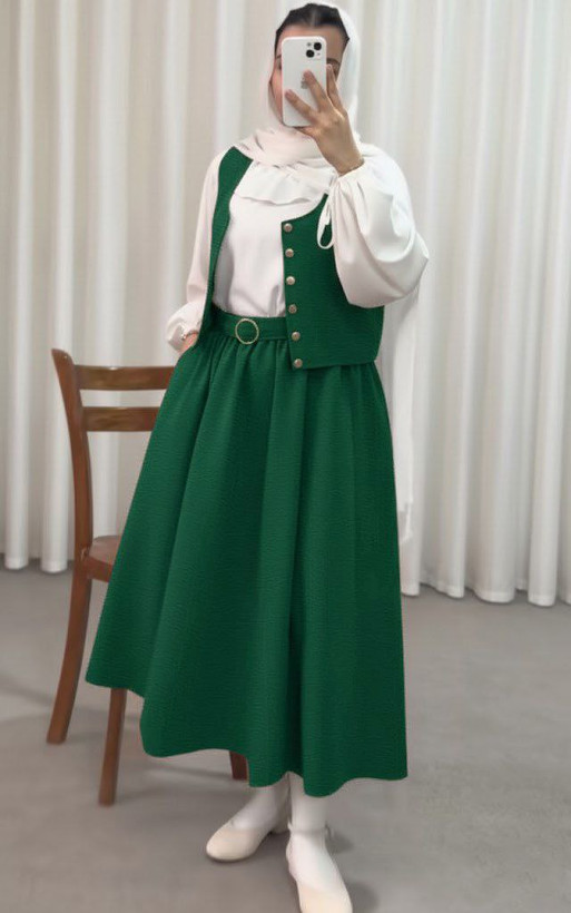 ست یه تیکه زنانه یلدایی