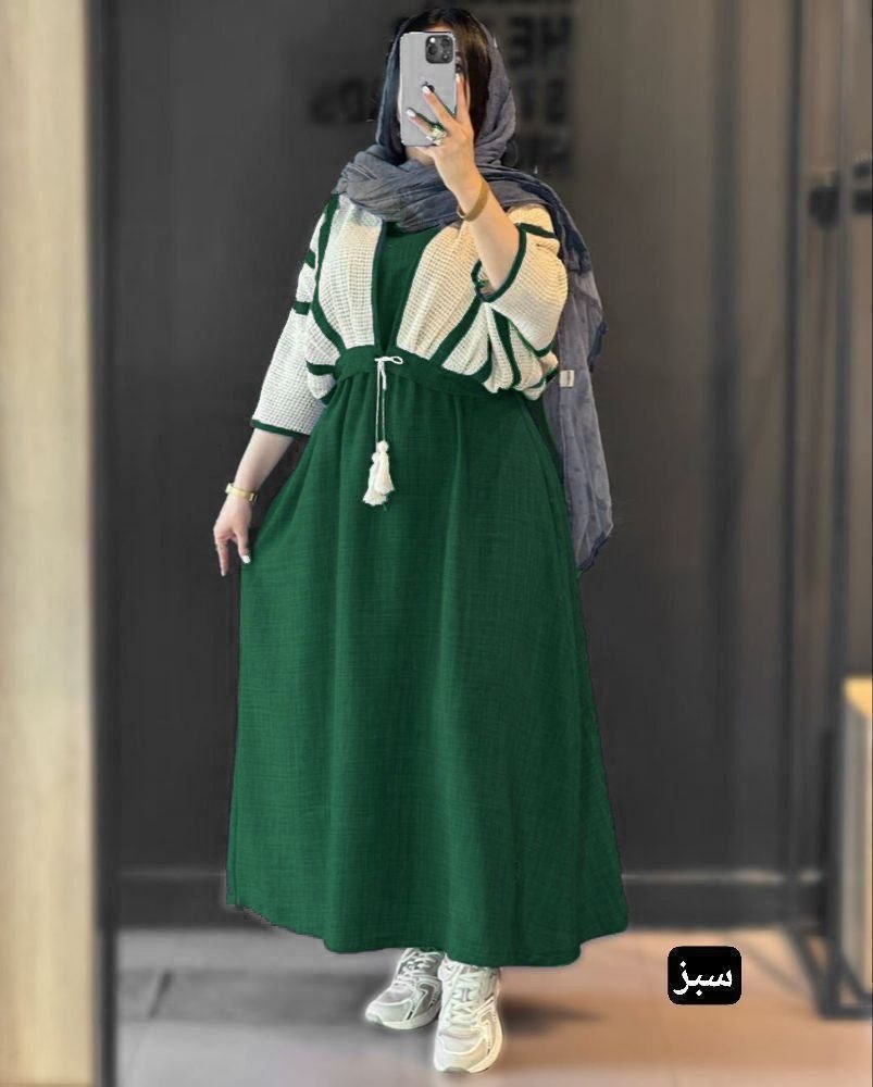 کت سارافون زنانه یلدایی